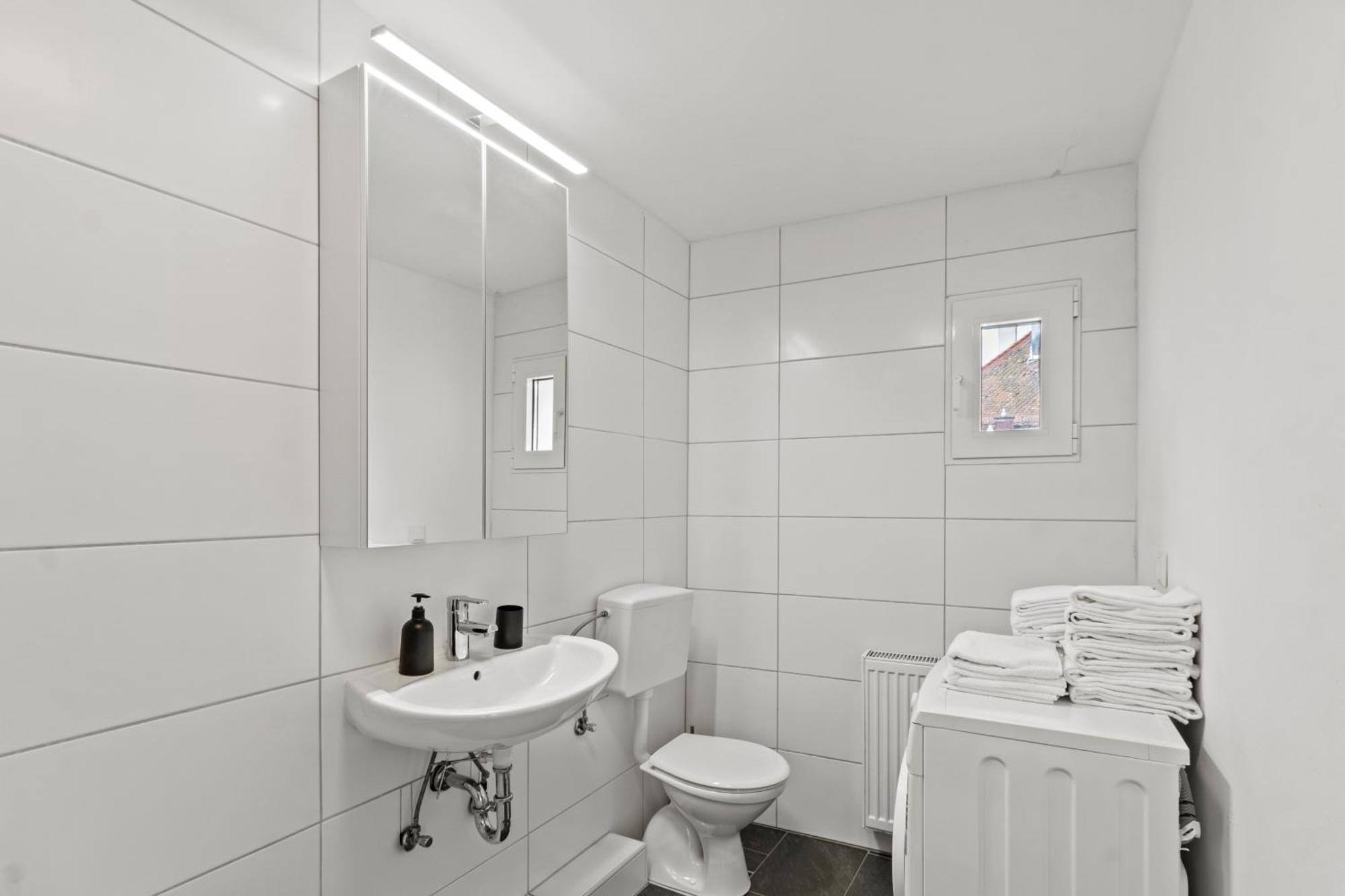 Farawayhomes Studio Bruck An Der Mur #4 Eksteriør billede