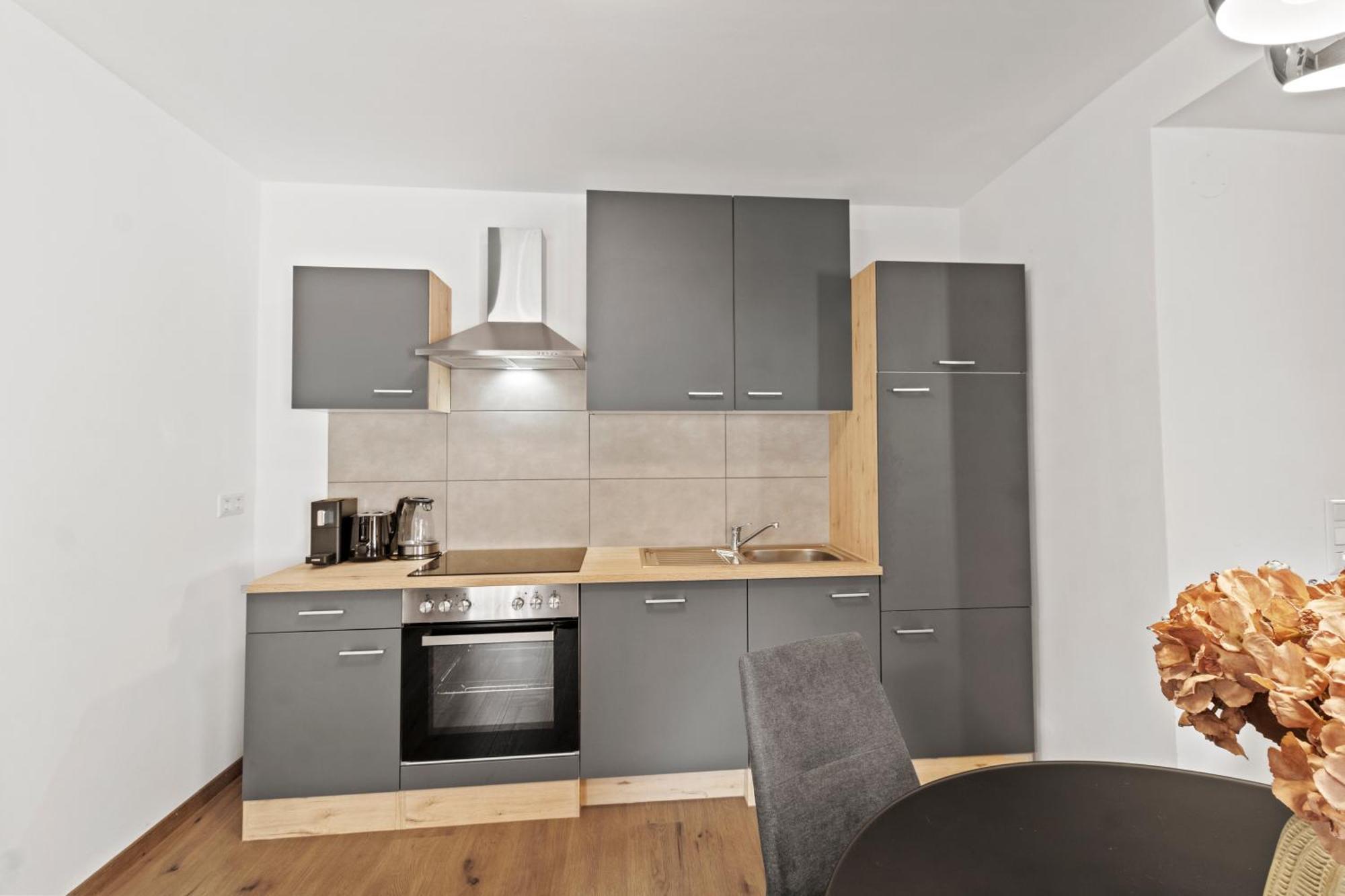 Farawayhomes Studio Bruck An Der Mur #4 Eksteriør billede