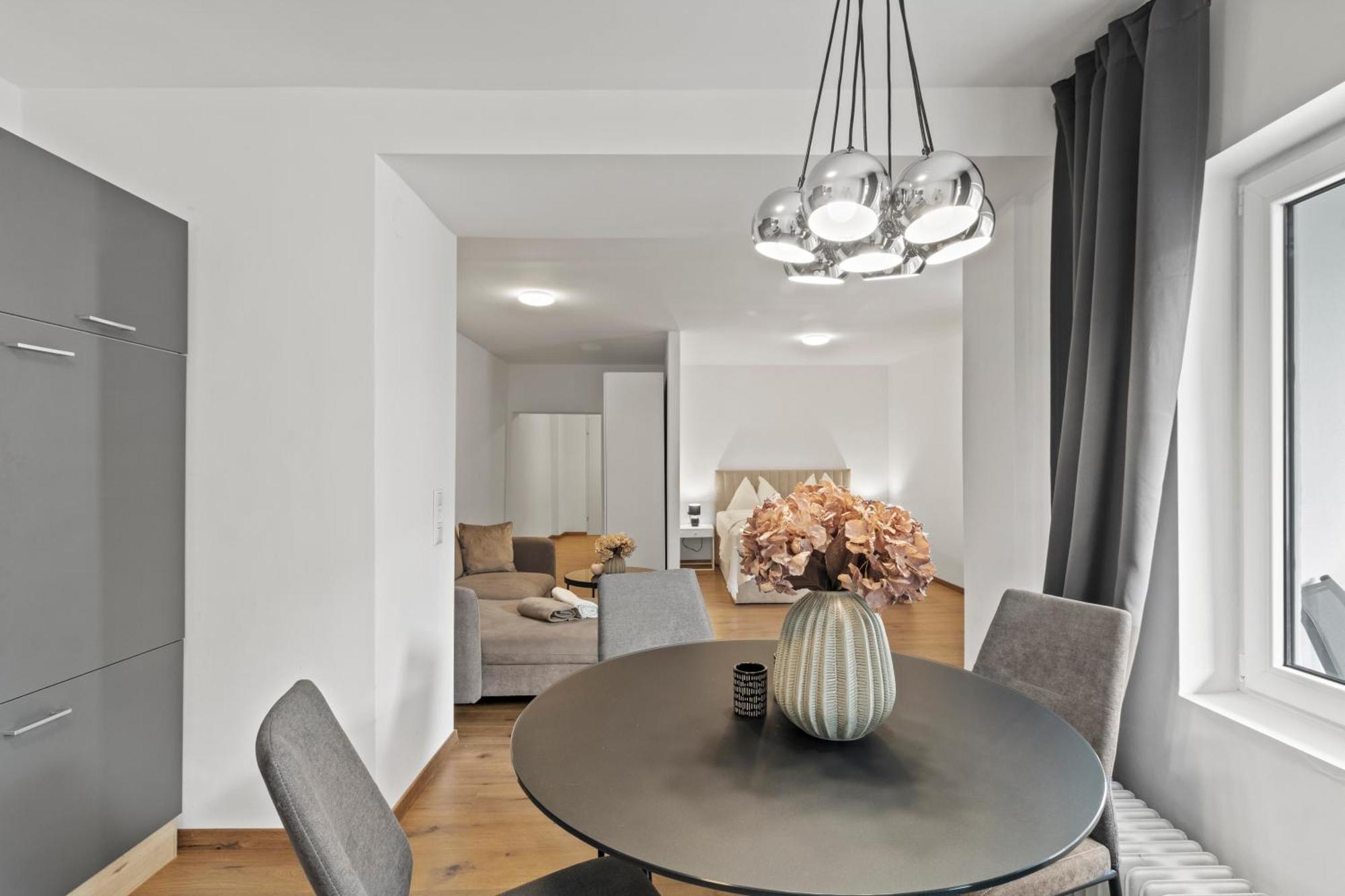 Farawayhomes Studio Bruck An Der Mur #4 Eksteriør billede