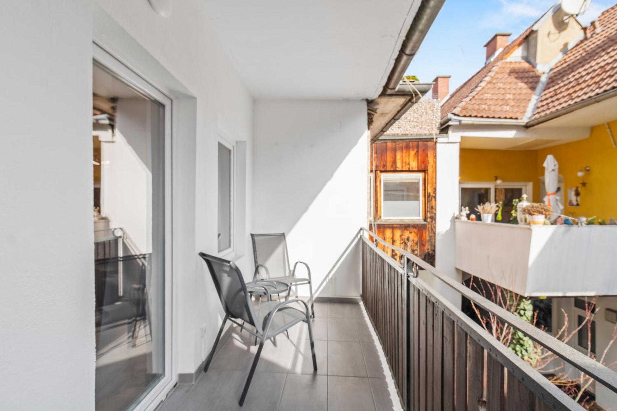 Farawayhomes Studio Bruck An Der Mur #4 Eksteriør billede