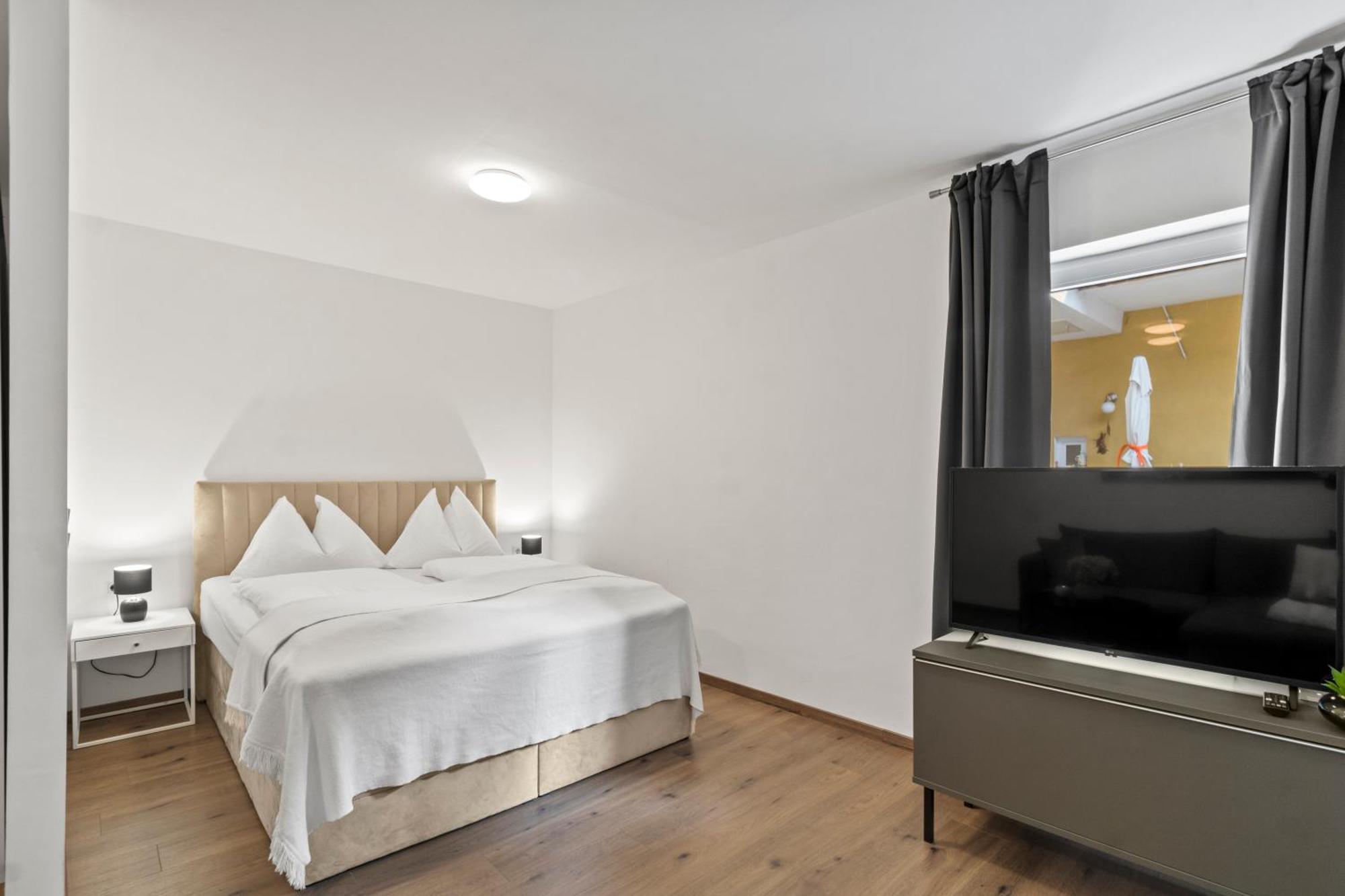 Farawayhomes Studio Bruck An Der Mur #4 Eksteriør billede