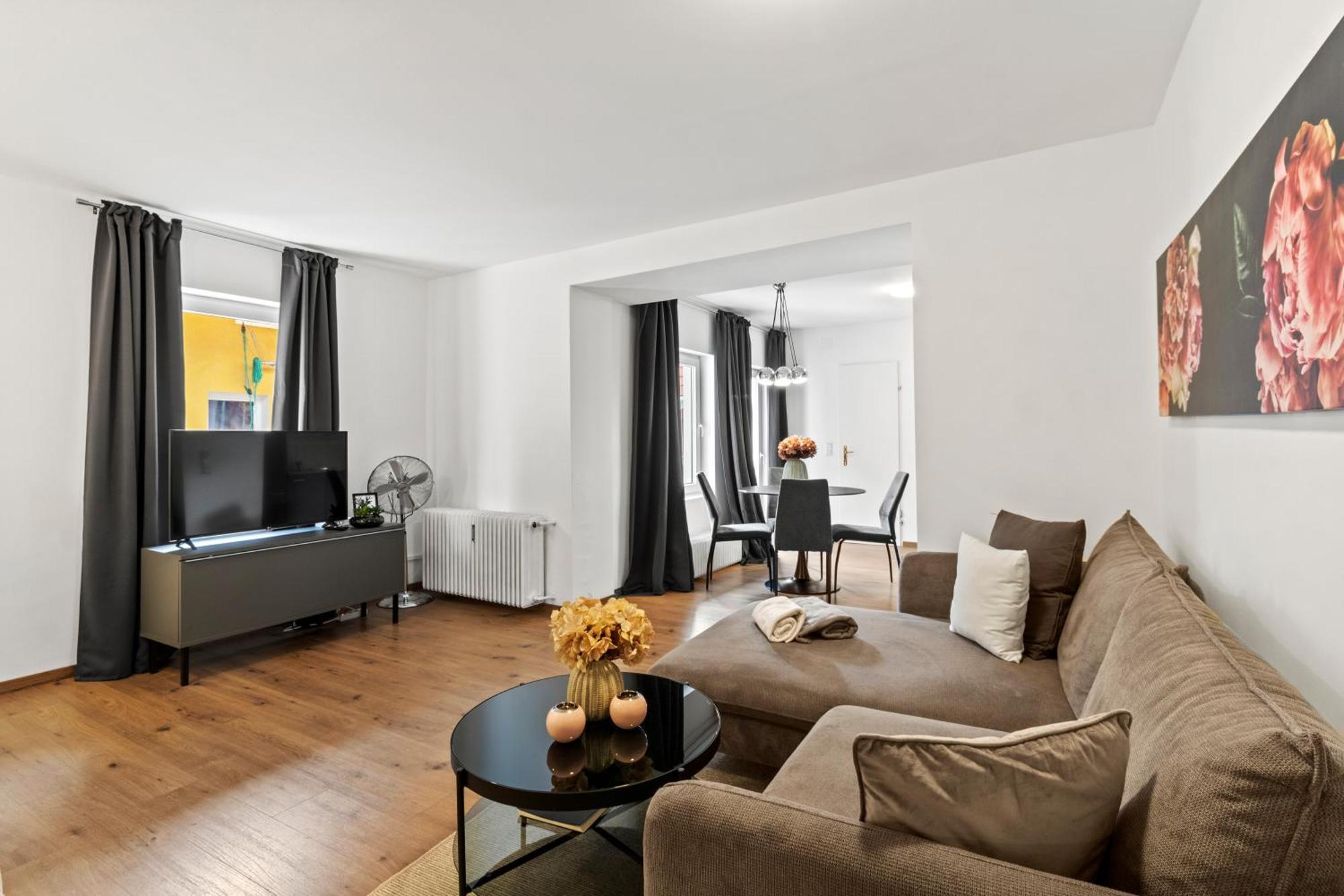 Farawayhomes Studio Bruck An Der Mur #4 Eksteriør billede