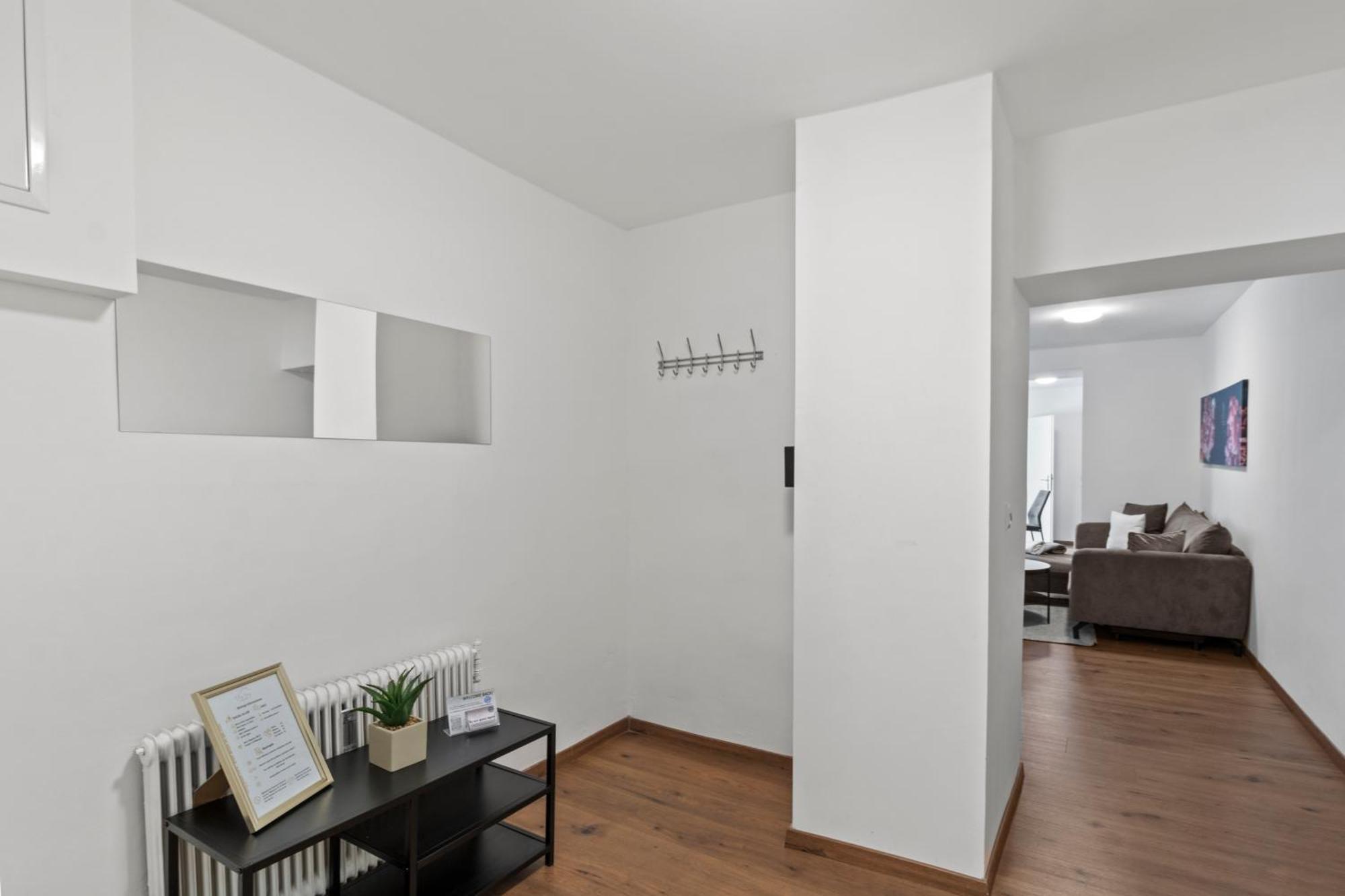 Farawayhomes Studio Bruck An Der Mur #4 Eksteriør billede