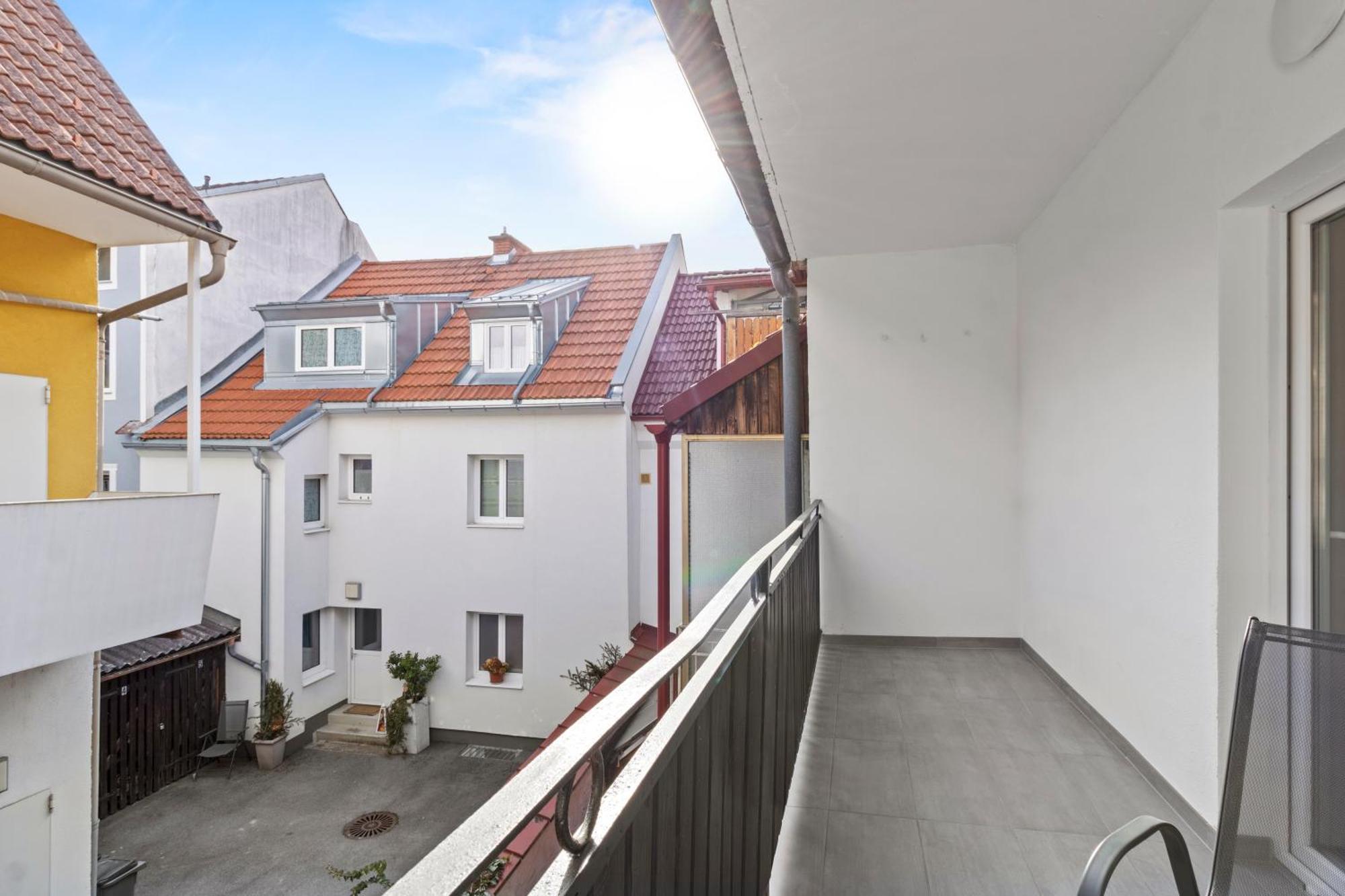 Farawayhomes Studio Bruck An Der Mur #4 Eksteriør billede