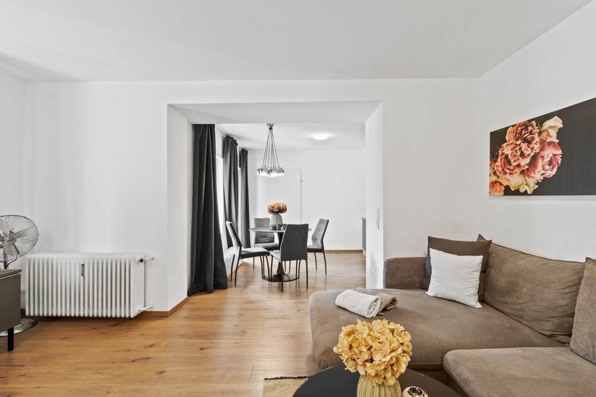 Farawayhomes Studio Bruck An Der Mur #4 Eksteriør billede